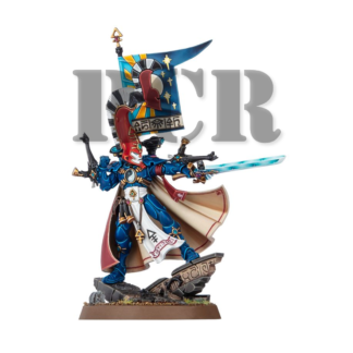 AELDARI: ASURMEN (RCR)