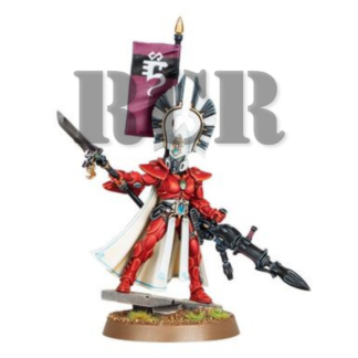 AELDARI: AUTARCA (RCR)