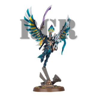 AELDARI: BAHARROTH (RCR)