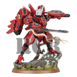 TAU: FARSIGHT (RCR)