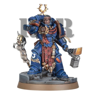 ULTRAMARINES: FERREN AREIOS (RCR)