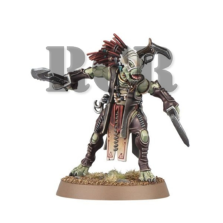 TAU:  KROOT FLESH SHAPER (RCR)