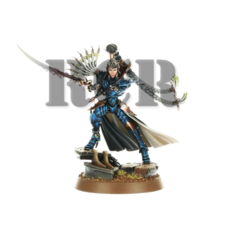 DRUKHARI: LADY MALYS (RCR)