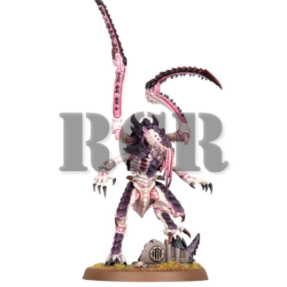 TIRANIDOS: LICTOR (RCR)