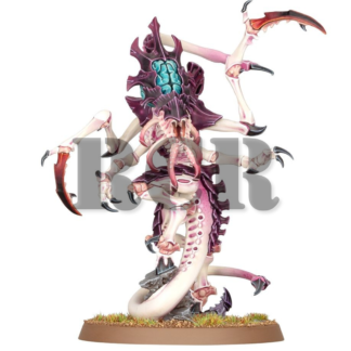 TIRANIDOS: NEUROLICTOR (RCR)