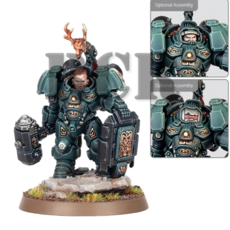 LEAGUES OF VOTANN: THE ANCESTORS WRATH (RCR)