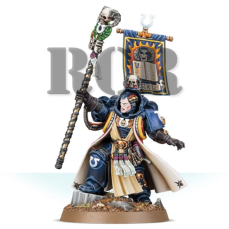 ULTRAMARINES: TIGURIUS (RCR)