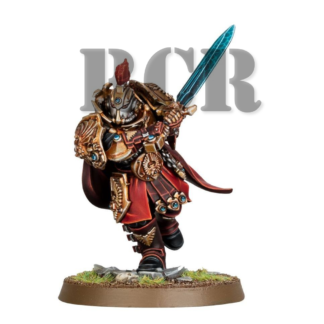 CUSTODES: BLADE CHAMPION (RCR)