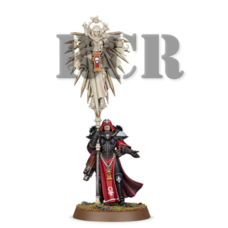 SORORITAS: IMAGIFIER (RCR)