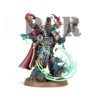 THOUSAND SONS: INFERNAL MASTER (RCR)
