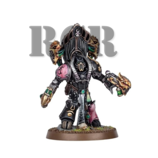 EMPEROR'S CHILDREN: LORD KAKOPHONIST (RCR)