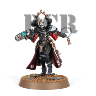 SORORITAS: PALATINE (RCR)
