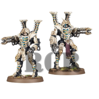 THOUSAND SONS: SEKHETAR ROBOTS (RCR)