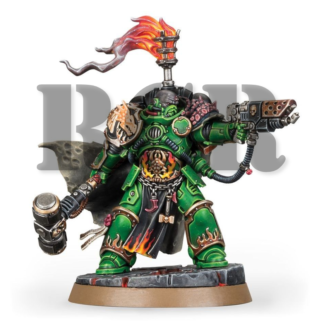 SALAMANDERS: ADRAX AGATONE (RCR)