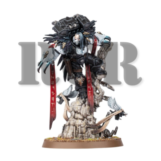 RAVEN GUARD: AETHON SHAAN (RCR)