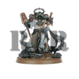 DARK ANGELS: ASMODAI (RCR)