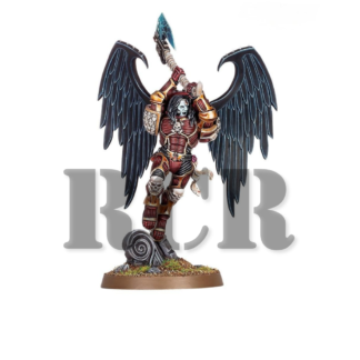 BLOOD ANGELS: ASTORATH THE GRIM (RCR)
