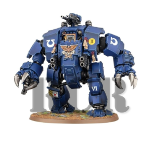 SPACE MARINES: BRUTALIS DREADNOUGHT (RCR)