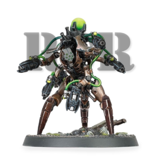 NECRONS: HEXMARK DESTROYER (RCR)