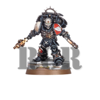 BLOOD ANGELS: LEMARTES (RCR)