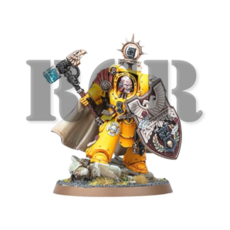IMPERIAL FIST: LYSANDER (RCR)