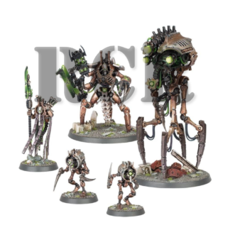 NECRONS: ROYAL COURT (RCR)