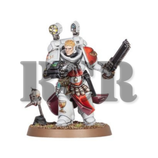 BLOOD ANGELS: SANGUINARY PRIEST (RCR)