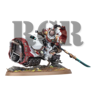 WHITE SCARS: SUBODEN KHAN (RCR)
