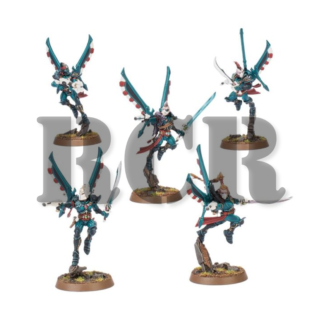 AELDARI: CORSAIR SKYREAVERS (RCR)