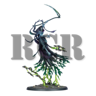 NECRONS: C'TAN SHARD OF THE NIGHTBRINGER (RCR)