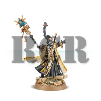 AELDARI: ELDRAD ULTHRAN (RCR)