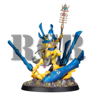 AELDARI: INFINITY'S LAMENT (RCR)
