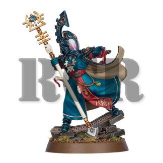 AELDARI: KHARSETH (RCR)