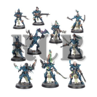 DRUKHARI: KILL TEAM HAND OF THE ARCHON (RCR)