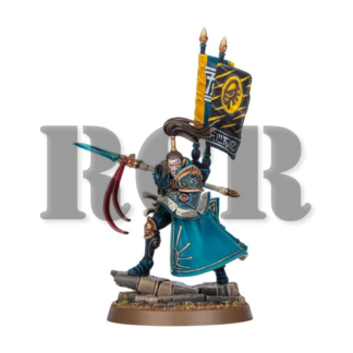 AELDARI: PRINCE YRIEL (RCR)