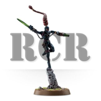IMPERIAL AGENTS: CALLIDUS ASSASSIN (RCR)