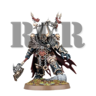 CSM: CHAOS LORD (RCR)