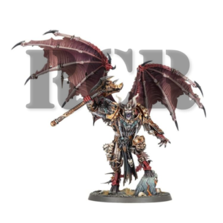 CSM: DAEMON PRINCE (RCR)