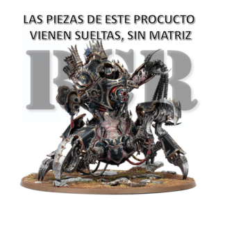 CSM: DEFILER (RCR)