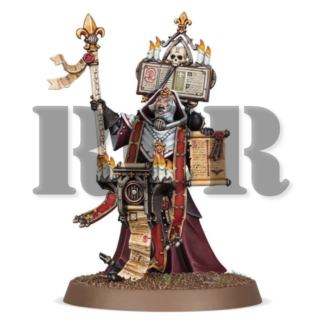 SORORITAS: DIALOGUS (RCR)
