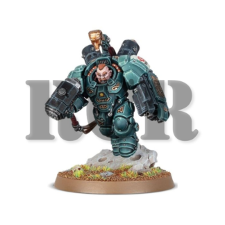 LEAGUES OF VOTANN: EINHYR CHAMPION (RCR)