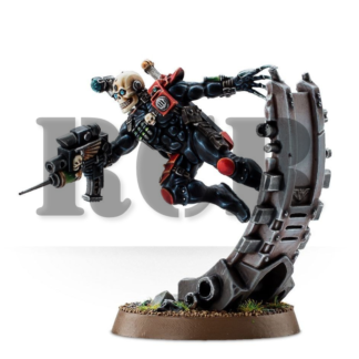 IMPERIAL AGENTS: EVERSOR ASSASSIN (RCR)