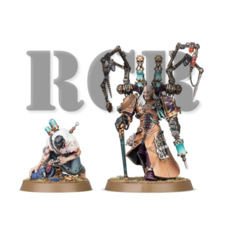 CSM: FABIUS BILE (RCR)