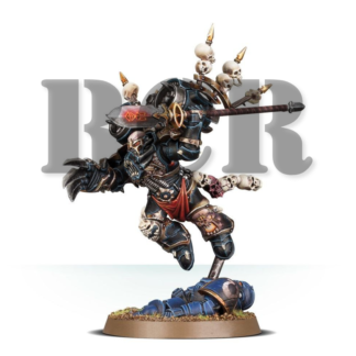 CSM: HAARKEN WORLDCLAIMER (RCR)