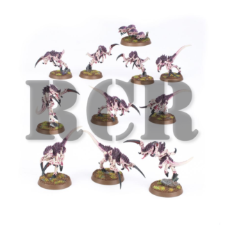 TIRANIDOS: HORMAGAUNTS (RCR)