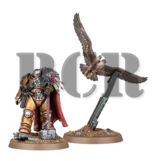IMPERIAL AGENTS: INQUISITOR COTEAZ (RCR)