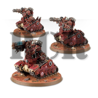 MECHANICUS: KATAPHRON DESTROYERS - BREACHERS (RCR)