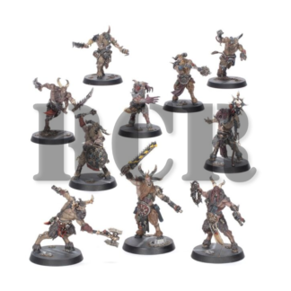CSM: KILL TEAM FELLGOR RAVAGERS (RCR)