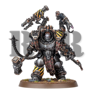 CSM: KRAVEK MORNE (RCR)