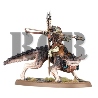 TAU: KROOT LONG-SPEAR (RCR)